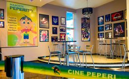 Cine Peperi e TOP 104,9 realizam promoção “Quarta do Beijo”