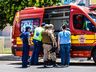 PM localiza adolescente que estava desaparecida em SMO