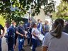 Segundo mutirão contra Dengue mobiliza dezenas de pessoas em São José do Cedro