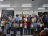 Famílias recebem títulos de propriedade em Anchieta 