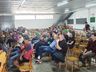 Palestra sobre criação e manejo de bezerras e novilhas é realizada em Iporã do Oeste