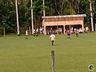 Dourado vence a primeira por 8 x 1 no Municipal de Itapiranga