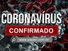 Tunápolis confirma primeiro caso de coronavírus 