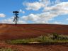 Agrônomo lamenta erosões causadas por manejo errado em lavouras