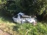 Veículo de SMO se envolve em acidente com morte em Chapecó
