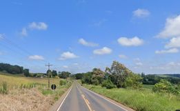 Reunião discute criação de área industrial na SC 163 entre SMO e Descanso