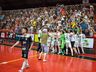 É CAMPEÃO: São Miguel Futsal derrota Luzerna e conquista título da Série Prata 