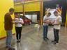 Treinamento Básico de Atendimento a Emergências é realizado em Iporã do Oeste
