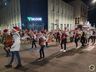Itapiranga é Natal: Acendimento das luzes reúne grande público