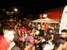 Campo Erê encerra programação do Natal Encantado 2024