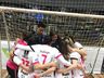 Gol de Bico leva virada e perde invencibilidade no estadual feminino