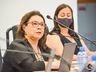 Secretária de Educação explica como será a volta às aulas em SMOeste