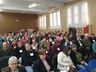 Congresso das Servas do DIOC reúne mais de trezentas pessoas em Campo Erê 