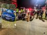 Autor de atropelamento em São Miguel do Oeste se apresenta à Polícia