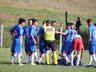 Grêmio Guamirim vence e assume a liderança do campeonato em SMOeste
