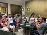 Aliança é Tri-Campeão do Regional de Futebol