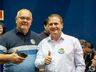 VÍDEO: 13 candidatos participam do primeiro Debate Eleitoral da Peperi
