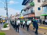 ITAPIRANGA: Desfile de Sete de Setembro reúne grande público; fotos 
