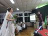 FOTOS: Núcleo da Mulher Empresária realiza ‘’Chá&Moda’’ com desfile