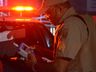 Vídeo: Polícia Militar realiza operação de trânsito e alcoolemia em São Miguel do Oeste