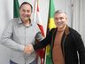 Moacir Tommasel assume Secretaria de Esporte e Cultura em São Miguel do Oeste