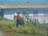 Bombeiros combatem incêndios e alertam para os riscos no período de estiagem