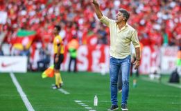Campeonato Brasileiro de 2021 terá limite para troca de técnicos
