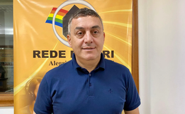 Coordenador regional de infraestrutura rebate dados da FIESC sobre obras na SC-305