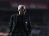 Hernán Crespo não é mais técnico do São Paulo