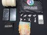 Polícia Militar realiza apreensão de drogas e demais objetos em Riqueza