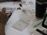 Bingo do Lions Clube Lionesses lota clube Comercial