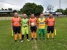 Ypiranga vence de virada pelo Regional de Futebol de Campo em SJCedro