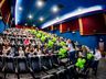 Torfresma promove sessão para filhos de funcionários no Cine Peperi