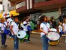 Programação de 7 de Setembro em Campo Erê inicia com "alvorada"