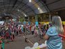 Mais de 500 crianças participam da programação especial de Páscoa em Paraíso