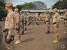 Solenidade marca aniversário de 17 anos do 9º Comando Regional da PM 