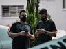 VÍDEO: Setor de eventos e artistas realizam manifestação pedindo a retomada