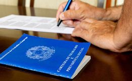 SC atinge a menor taxa de desemprego dos últimos 10 anos