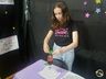 Feira pedagógica demonstra aprendizado de alunos em Mondaí