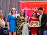 Ângulo Pesquisas premia destaques do ano em São Miguel do Oeste