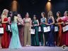 FOTOS;Rainha e Princesas da Expo Campo Erê 2025 são escolhidas