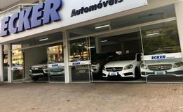 OUÇA: Ecker Automóveis é destaque no Empresas e Empresários