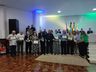 Legislativo de São José do Cedro realiza Sessão Solene para homenagear pioneiros