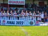 Nos pênaltis, Aliança supera Guarani e é o tetracampeão do Campeonato Regional