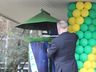 Cerimônia abre Semana da Pátria 2024 em São Miguel do Oeste