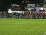   Cometa cede empate com um jogador a mais em campo