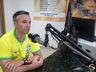 Rádio Oeste recebe lideranças para avaliações de 2023 e projeções para 2024