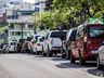 Concentração para carreata de 7 de setembro em SMOeste reúne publico regional 