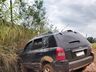 Motorista tenta atropelar Policiais Militares durante a Operação Hórus