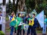 VÍDEO: “Carreata Patriota” é realizada em São Miguel do Oeste